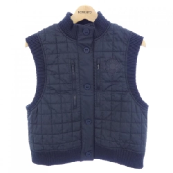 Áo khoác không tay HERMES BOMBERS SANS MANCHES 5H0160DQ - Hàng hiệu Chính hãng