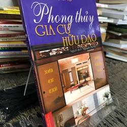 PHONG THUỶ GIA CƯ HỮU ĐẠO( Sách dịch nước ngoài) 256873