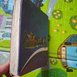 Truyện Cổ Tích Ngoại Văn Tiếng Nga 781774