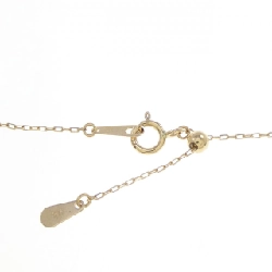 K18YG Dây chuyền kim cương 0.20CT - Hàng hiệu Chính hãng 858599