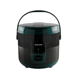 🔥 KALITE KL-619 – Cơm dẻo thơm, lòng nồi chống dính bền bỉ theo năm tháng! 707697