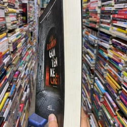 Gọi tên kẻ chết - ian rankin. 999 458178