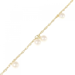 Vòng tay ngọc trai Akoya Tasaki