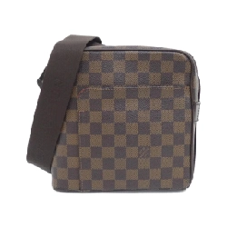 Túi đeo vai Louis Vuitton Damier Olaf PM N41442