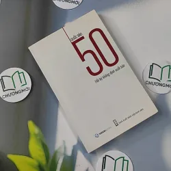 50 Hồi Ký Không Định Xuất Bản - Quốc Bảo 798395