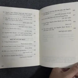 Nguyễn Bỉnh Khiêm trong lịch sử phát triển văn hóa dân tộc 799031