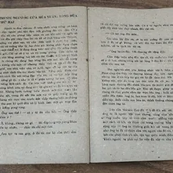 Tiểu thuyết phiêu lưu NGỰA VÀ NGƯỜI - Nhà văn Chile Fernando  719028