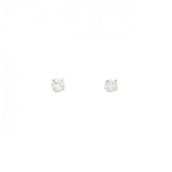 Bông tai Solitaire Tiffany - Hàng hiệu Chính hãng