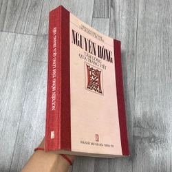 Nguyên Hồng- tấm lòng qua trang viết. 2a2 521790