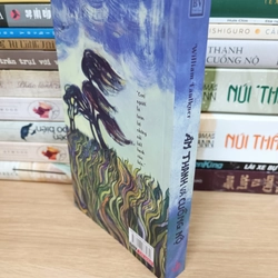 Âm thanh và cuồng nộ (William Faulkner) 381712