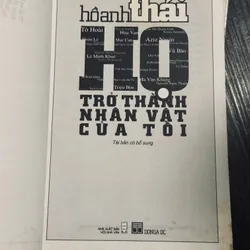 Combo 3c Hồ Anh Thái (Đông A) 598672