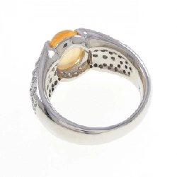 Nhẫn Opal PT900 1.60CT 667572