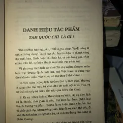 Lược khảo tam quốc diễn nghĩa - Nguyễn Quang Tô 1032161