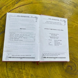 LỜI HAY Ý ĐẸP TRONG CUỘC SỐNG 537638