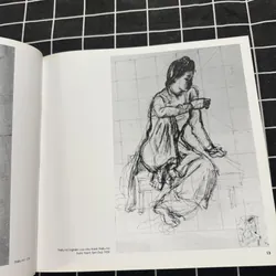 Tô Ngọc vân hình họa và ký họa 595718