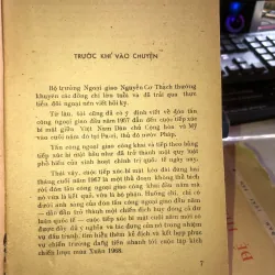 Tấn công ngoại giao và tiếp xúc bí mật - Mai Văn Bộ 1021750