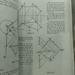 Hình học hoạ hình 2 tập 382912