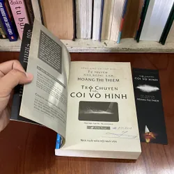 II Tự Truyện Nhà Ngoại Cảm: Trò Chuyện Với Cõi Vô Hình - Hoàng Thị Thiêm - 2017 572175