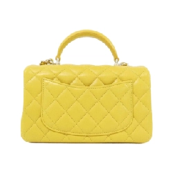 Túi xách Chanel AS2431 - Hàng hiệu Chính hãng 616027