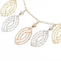 750 Ba màu - Hàng hiệu Authentic 863594