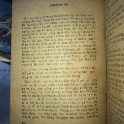 Những linh hồn lạc lối - A.J.Cronin 795476