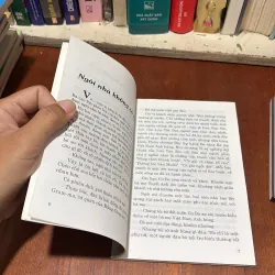 II Truyện Ký: Ngôi Nhà Không Cô Đơn - Bich Thuận - 2007 785628