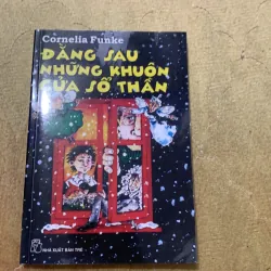 THẾ GIỚI TƯƠI ĐẸP CỦA MARCELO, HOÀNG TỬ &THẰNG NHỎ ĂN MÀY, COMBO C.FUNKE Cô bé…& Đằng sau… 752095