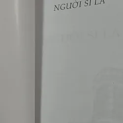 Người Sila - Chu Thái Sơn 688591