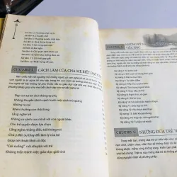 DẠY CON ĐƠN GIẢN HIỆU QUẢ  758115