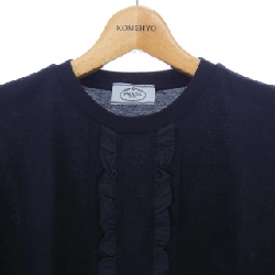 【Mã giảm giá】Áo phông PRADA 643499