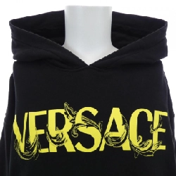 Áo khoác VERSACE 1010710 - Hàng hiệu Authentic 888378