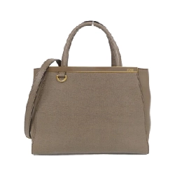 Túi Fendi Petit Trousse 8BH253 D7E