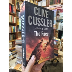 The Race - Clive Cussler & Justin Scott