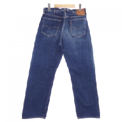 Quần jeans LEVI'S 37501-0117 - Hàng hiệu Authentic 886453