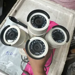 Thanh Lý Camera Đầu Ghi