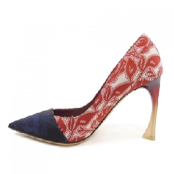 【Khuyến mãi】Giày cao gót CHRISTIAN DIOR 663506