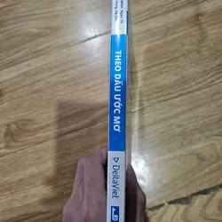 Theo dấu ước mơ
 682462