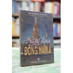 Nghệ thuật Đông Nam Á - Ngô Văn Doanh & nhóm biên soạn