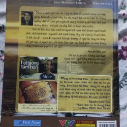 Nick Vujicic Sống cho điều ý nghĩa hơn 713578