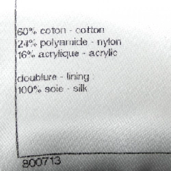 CHANEL P43115V17673 Đầm - Hàng hiệu Chính hãng 814095