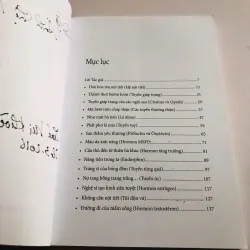 Kỳ diệu dàn hòa tấu nội tiết, Nguyễn Chấn Hùng 2012 mới 80% bị ố (DongTr) 34217