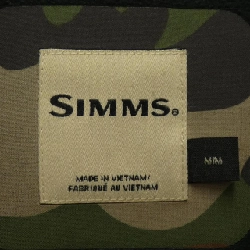 Áo gile SIMMS - Hàng hiệu Authentic 905964