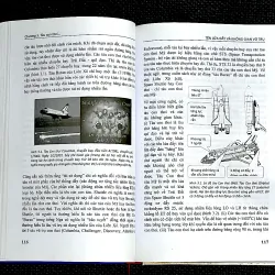 TÊN LỬA ĐẨY VÀ KHÔNG GIAN VŨ TRỤ 1000915