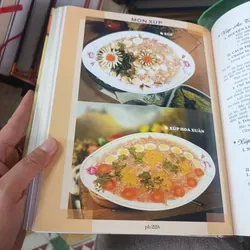 Kỹ Thuật Nấu Ăn Toàn Tập - Triệu Thị Chơi 679973