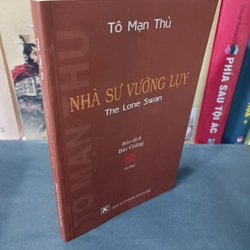 Nhà sư vướng lụy (Tô Mạn Thù)