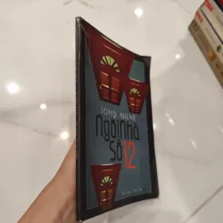 Ngôi nhà số 12- JOHN MILNE 596847