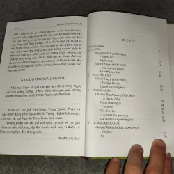 HOA NỞ ĐẦU XUÂN - THƠ SONG NGỮ 729542