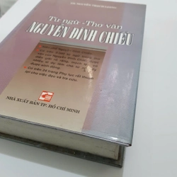 Từ ngữ - Thơ văn Nguyễn Đình Chiểu | Nguyễn Thạch Giang  420264