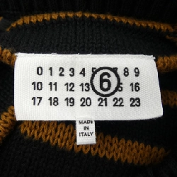 【Mã giảm giá】MM6 ニット 642987