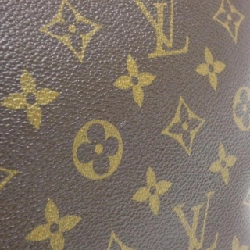 Túi Louis Vuitton Monogram Cabas Piano M51148 617219